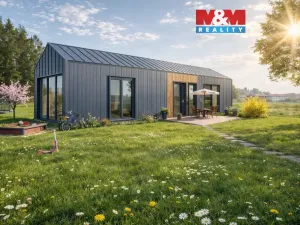 Prodej rodinného domu, Vítězná - Kocléřov, 55 m2