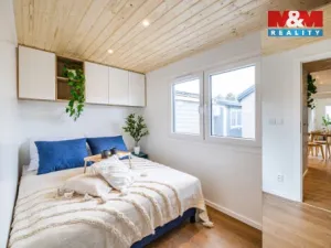 Prodej rodinného domu, Vítězná - Kocléřov, 48 m2