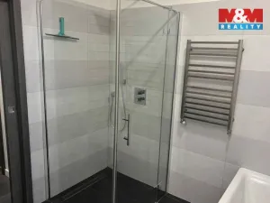 Prodej bytu 4+kk, Přelouč, Československé armády, 120 m2