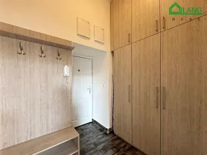 Pronájem bytu 1+kk, Brno, Koliště, 31 m2