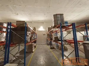 Pronájem skladu, Uherský Brod, Vazová, 720 m2