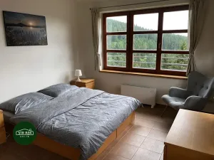 Prodej bytu 4+kk, Černý Důl, 96 m2