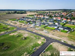 Prodej pozemku, Rožďalovice, 826 m2