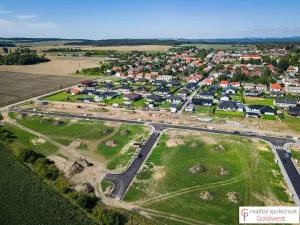 Prodej pozemku, Rožďalovice, 826 m2