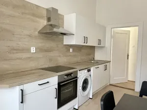 Pronájem bytu 3+1, Mariánské Lázně, Hlavní třída, 87 m2