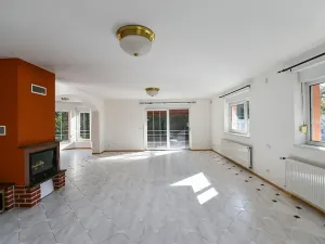 Prodej rodinného domu, Světice, 400 m2