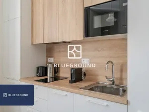 Pronájem bytu 2+kk, Praha - Bubeneč, Veletržní, 45 m2