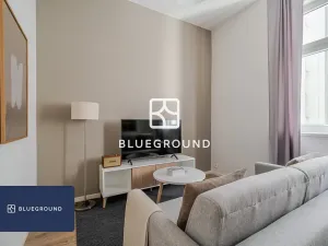 Pronájem bytu 2+kk, Praha - Bubeneč, Veletržní, 45 m2