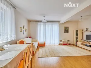 Prodej rodinného domu, Svatý Jan, 125 m2