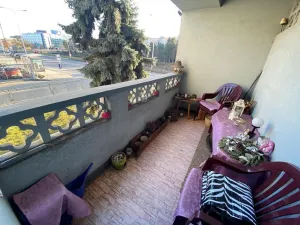 Pronájem bytu 3+1, Brno - Staré Brno, Poříčí, 81 m2