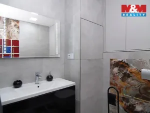 Pronájem bytu 2+1, Ostrava - Moravská Ostrava, 28. října, 45 m2