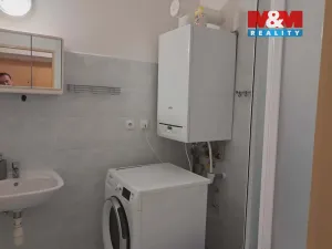Pronájem bytu 2+kk, Blovice, Americká, 52 m2