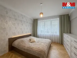 Prodej bytu 2+1, Ostrava - Poruba, Hlavní třída, 64 m2