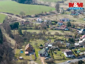 Prodej pozemku pro bydlení, Sadov - Lesov, 4925 m2