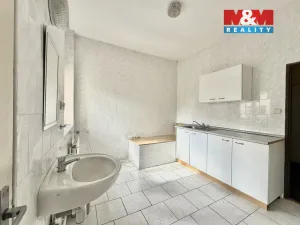 Pronájem kanceláře, Děčín - Děčín III-Staré Město, Březová, 48 m2