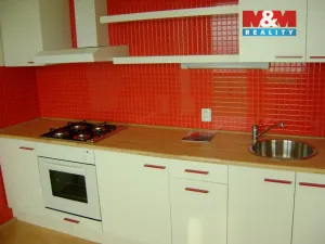 Prodej bytu 1+1, Ostrava, Gen. Hrušky, 42 m2