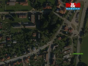 Prodej garáže, Nasavrky, 19 m2