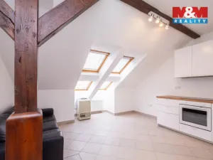 Pronájem bytu 5+kk, Praha - Strašnice, Kolovratská, 100 m2