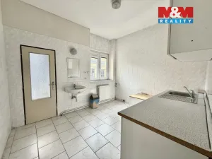 Pronájem kanceláře, Děčín, Březová, 97 m2