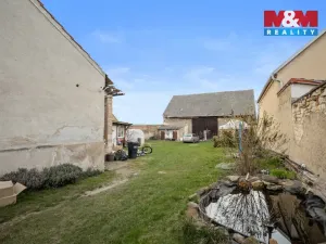 Prodej rodinného domu, Vrbno nad Lesy, 91 m2