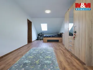 Prodej rodinného domu, Bílovice-Lutotín - Bílovice, 105 m2