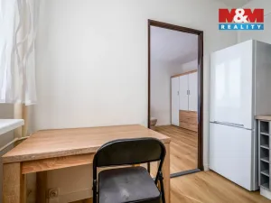 Prodej bytu 1+1, Neratovice, Mládežnická, 33 m2