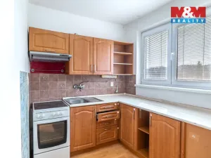 Prodej bytu 2+1, Jankov, 45 m2