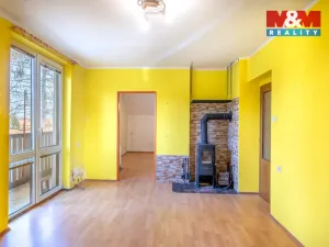 Prodej bytu 2+1, Jankov, 45 m2