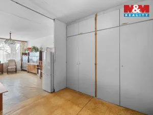 Prodej bytu 3+1, Kladno - Kročehlavy, Norská, 74 m2