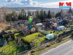 Prodej chaty, Habartov - Úžlabí, 21 m2