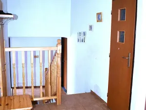 Prodej rodinného domu, Starovičky, 179 m2