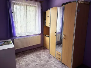 Prodej rodinného domu, Starovičky, 179 m2