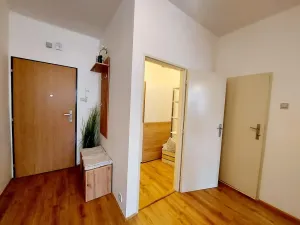 Pronájem bytu 2+kk, Praha - Vinohrady, Písecká, 56 m2