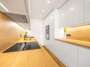 Prodej bytu 3+kk, Praha - Chodov, Hrudičkova, 69 m2