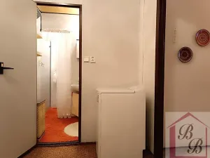 Pronájem bytu 1+1, Doksy, Hálkova, 42 m2