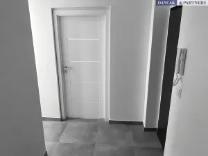 Prodej bytu 1+1, Ostrava, Na Výspě, 40 m2