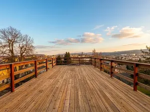 Prodej bytu 1+1, Jablonec nad Nisou, Pod Hájem, 39 m2