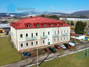 Prodej bytu 3+kk, Mladé Buky, 64 m2