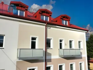 Prodej bytu 3+kk, Mladé Buky, 64 m2