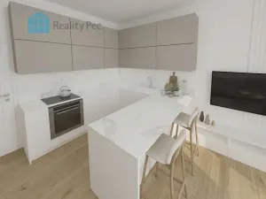 Prodej bytu 4+kk, Mladé Buky, 78 m2