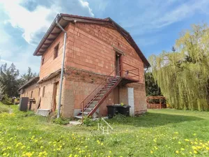 Prodej rodinného domu, Městečko, 230 m2