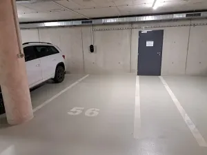 Prodej bytu 2+kk, Brno, Opuštěná, 62 m2