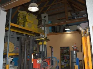 Prodej kanceláře, Kouty, 440 m2