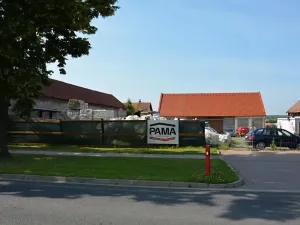 Prodej skladu, Kouty, 440 m2