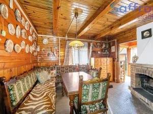 Prodej chaty, Bukovec, 84 m2