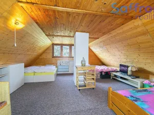 Prodej chaty, Bukovec, 84 m2