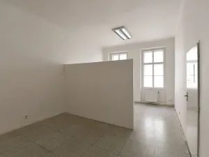 Prodej činžovního domu, Praha - Žižkov, Vlkova, 457 m2