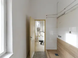 Prodej činžovního domu, Praha - Žižkov, Vlkova, 457 m2