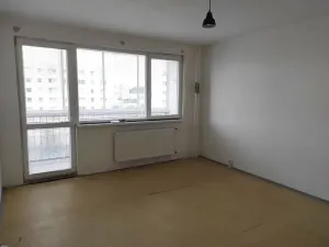 Prodej bytu 3+1, Česká Lípa, Jana Wericha, 71 m2