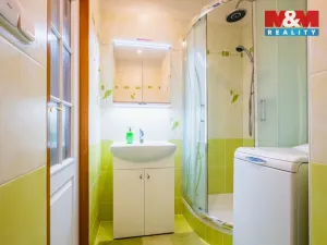 Prodej bytu 2+kk, Praha - Hodkovičky, Pod lysinami, 41 m2